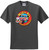 Magic Bus Charcoal T Shirt