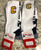 Clarkston Socks Clarkston Socks