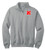 Holly 50/50 1/4 Zip Pullover