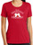 Holly Girls Soccer Women's Short-Sleeve Dry Fit