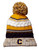 Pom Pom Team Beanie