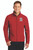 HOLLY GIRLS SOCCER 23 MEN'S SOFTSHELL JACKET