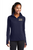 RHS Ladies Qtr Zip