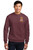 OCSC Premium Fleece Crew Sweatshirt