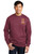 OCSC Premium Fleece Crew Sweatshirt