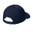 OCSC Navy Nylon Twill Cap - Velcro Closure - Embroidered