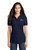 Encore Ladies Pique Polo - Embroidered Left Chest