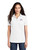 Encore Ladies Pique Polo - Embroidered Left Chest