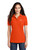 Encore Ladies Pique Polo - Embroidered Left Chest