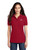 Encore Ladies Pique Polo - Embroidered Left Chest
