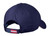 Dixie Lake Velcro Cap - Embroidered