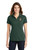 OCSC Ladies PosiCharge embroidered Polo OCSC Ladies PosiCharge embroidered Polo