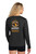 OCSC Sport-Tek Performance Ladies Long Sleeve