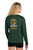 OCSC Sport-Tek Performance Ladies Long Sleeve