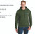 Orri Corp Hoodie Sweatshirt (Emb or Transfered)