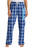 SPE Ladies Flannel Pants