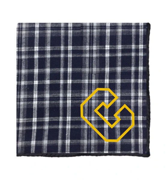 Clarkston Flannel Blanket