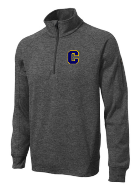 Clarkston Performance 1/4 Zip Pullover