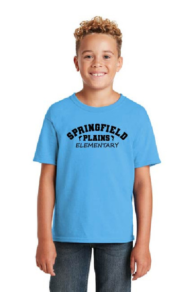 SPE Youth T-shirt Short Sleeve