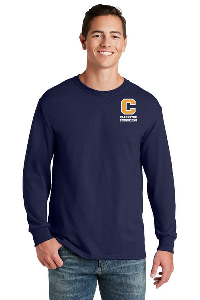 CCS Long Sleeve T-shirt