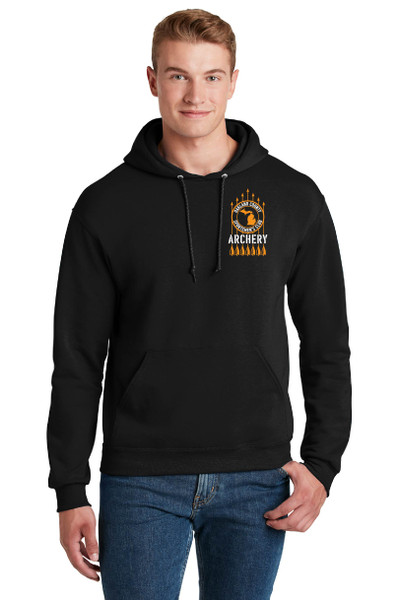 OCSC Fleece Hoodie