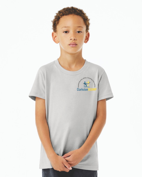 Scamp Youth Bella T-shirt