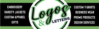 Logos & Letters