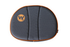 Phase 3 AirPro Seat Back Cover - Front | Western Canoeing & Kayaking