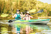  Argo 136XP Tandem | Western Canoeing & Kayaking