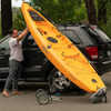 Compass Loader - In use | Western Canoeing & Kayaking