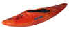 Pyranha Ripper 2.0 Large Kayak Orange Soda