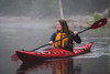 Ungava PFD - Gold - Lifestyle Image | Western Canoeing & Kayaking