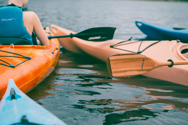 Ultimate Guide to Choosing the Right Kayak Paddle