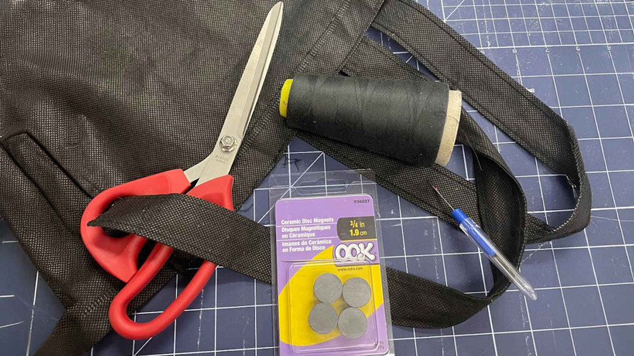 DIY Magnetic Mod for Your PFD: Simplify Your Kayaking Setup