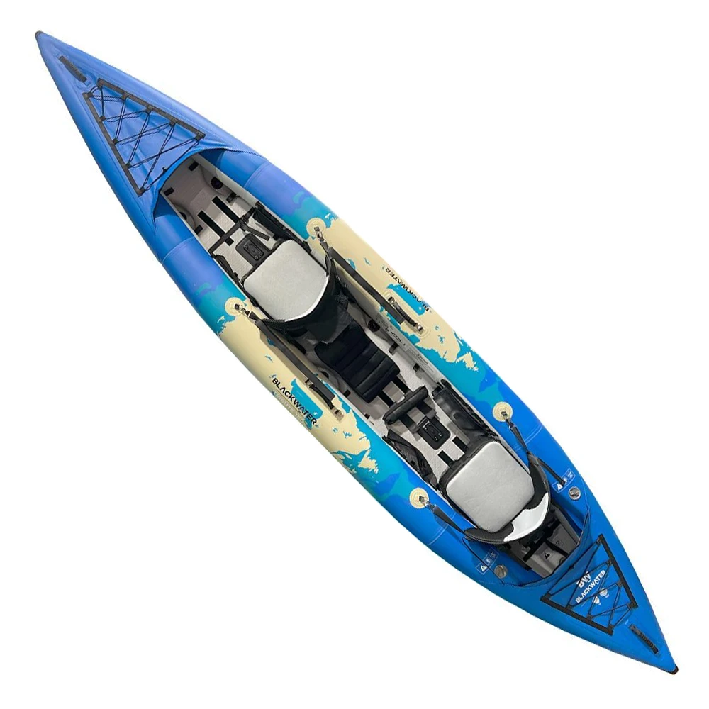 Aquaglide Chelan 140 | Western Canoe Kayak