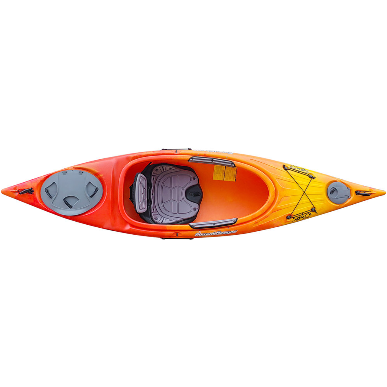 Current Designs Canada | Current Designs Kayaks | Kevlar Kayak ...