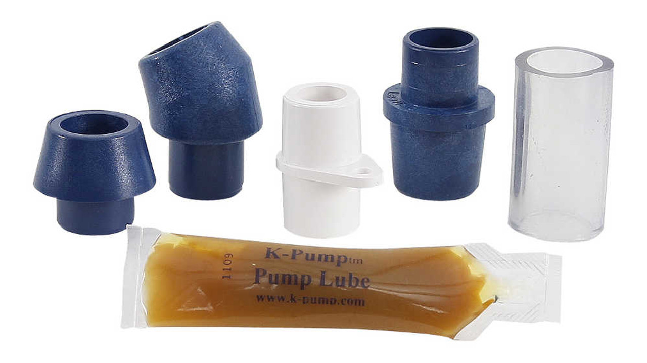 NRS KPump 100 with Check Valve Western Canoe Kayak