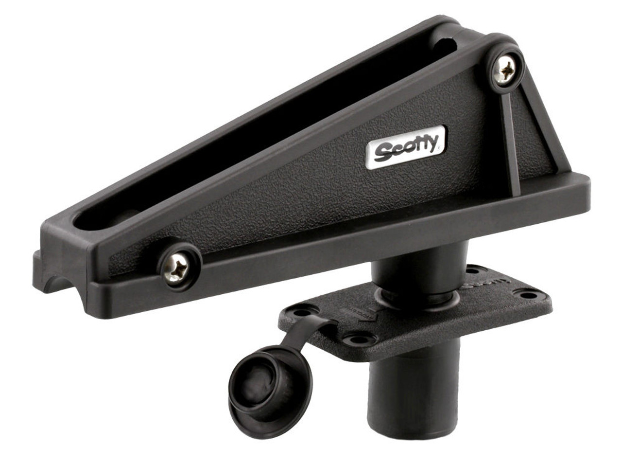 Scotty Anchor Lock with Flush Mount