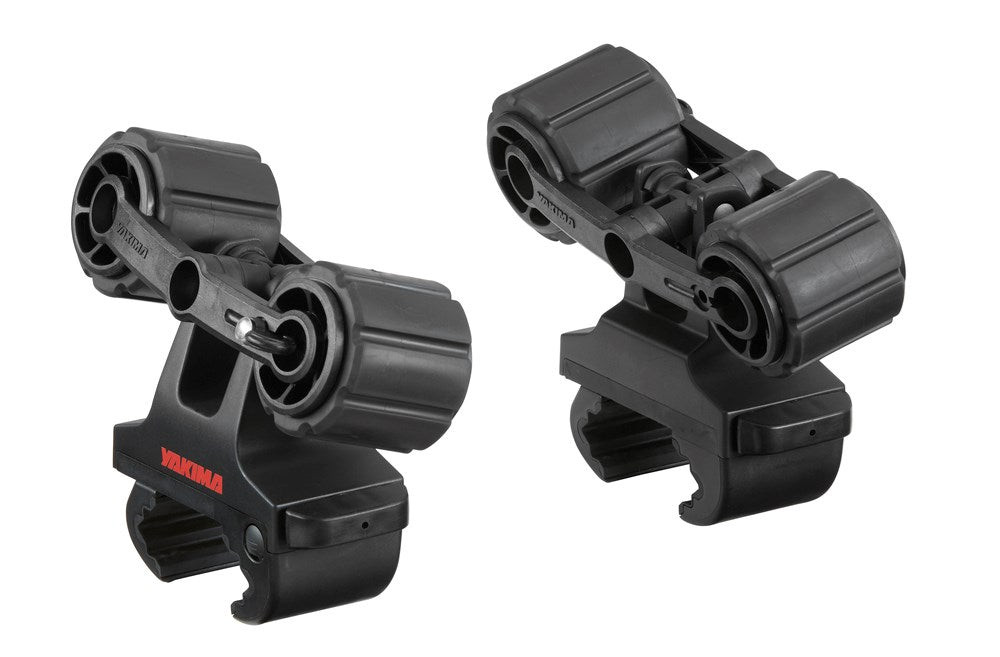 Yakima HandRoll Kayak Rollers Western Canoe Kayak