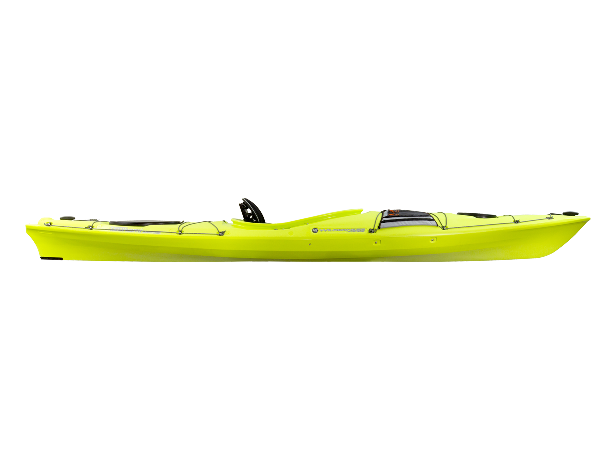 Wilderness Systems Tsunami 125 (NEW) Western Canoe Kayak