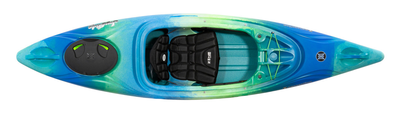 Perception JoyRide 10.0 by Perception | Western Canoe Kayak