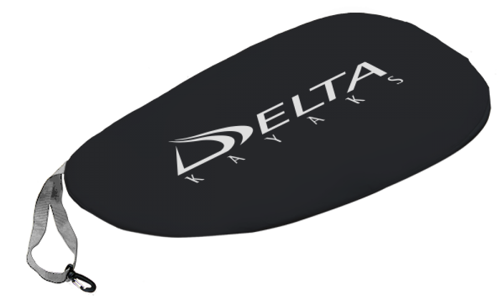 Delta Deluxe Neoprene Cockpit Cover