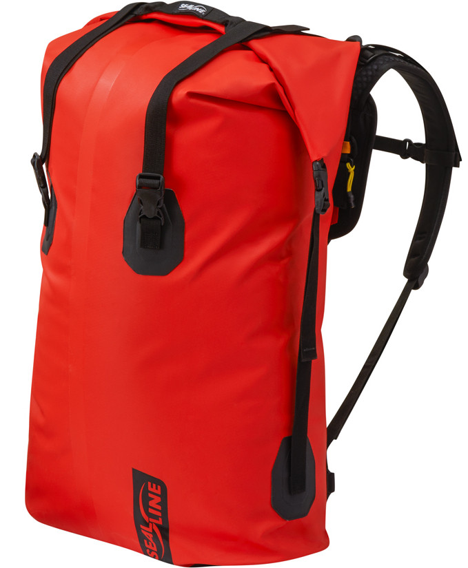 Seal Line Boundary Pack 65L | Western Canoe Kayak