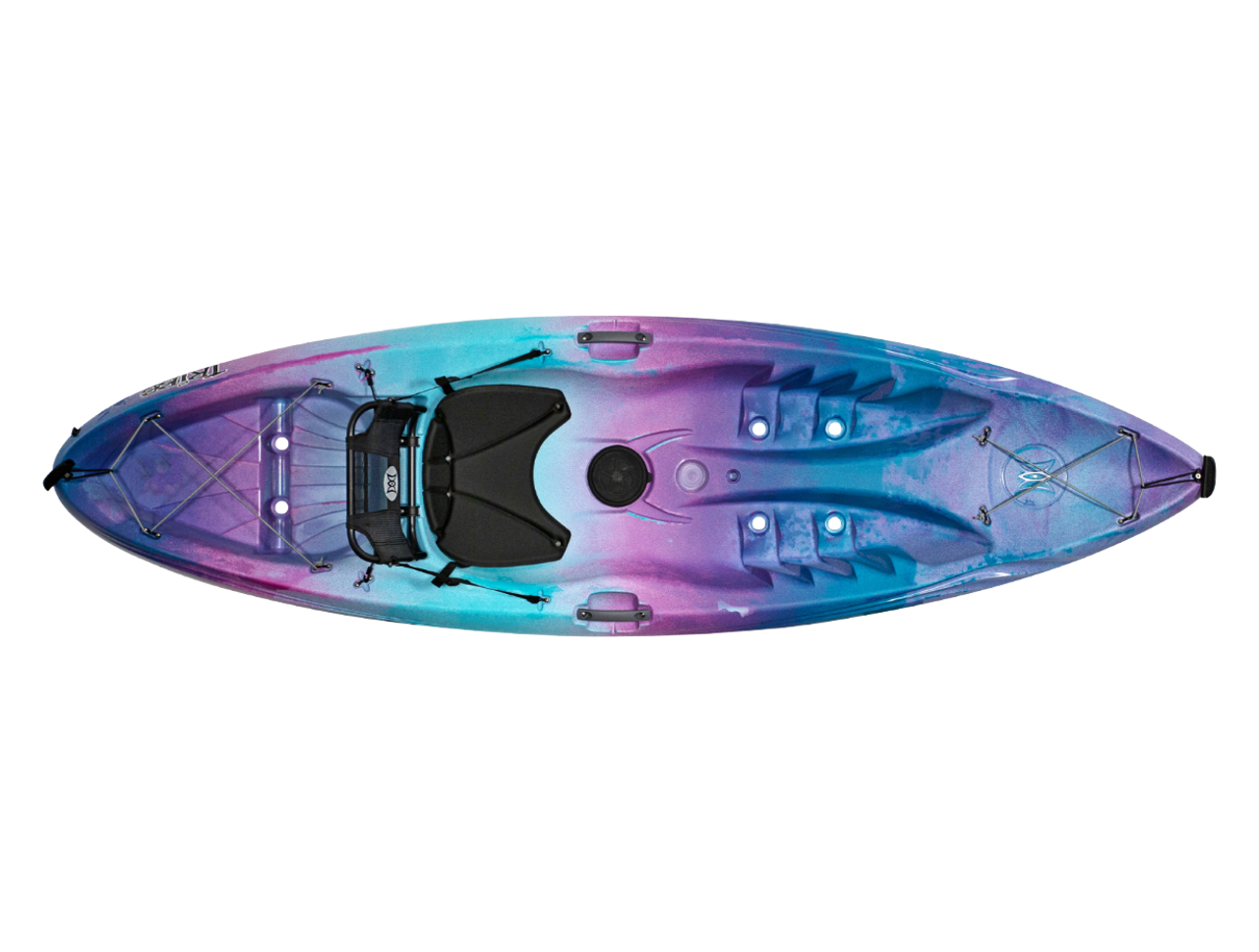 Splash Seatback Kayak Cooler, Perception Kayaks, USA & Canada