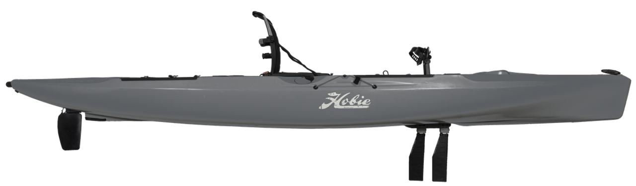 Hobie Mirage Outback Kayak (sunrise Camo)