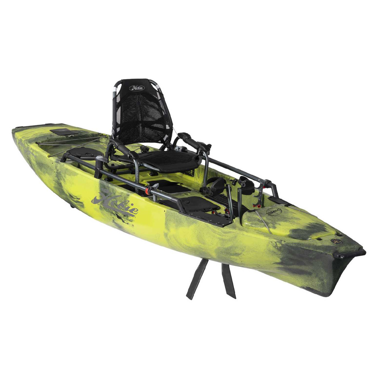 Pro Angler 14 Kayak Cover