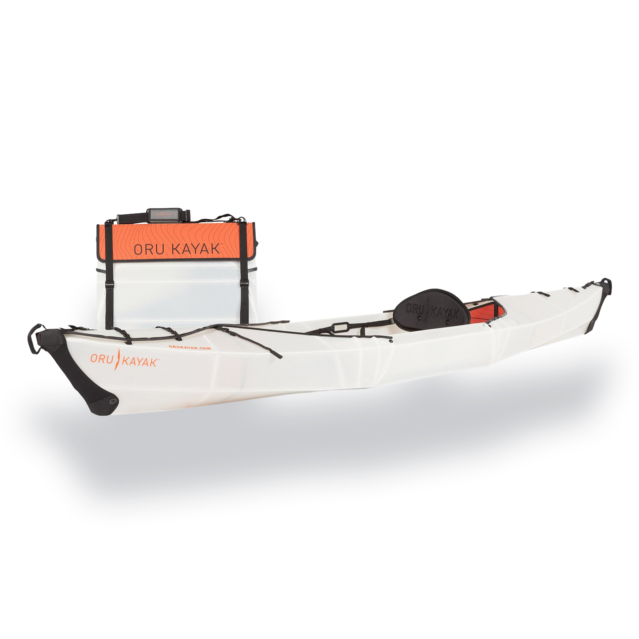 Oru Kayak Beach LT Western Canoe Kayak