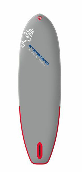 Starboard: iGo Deluxe DC 10'8