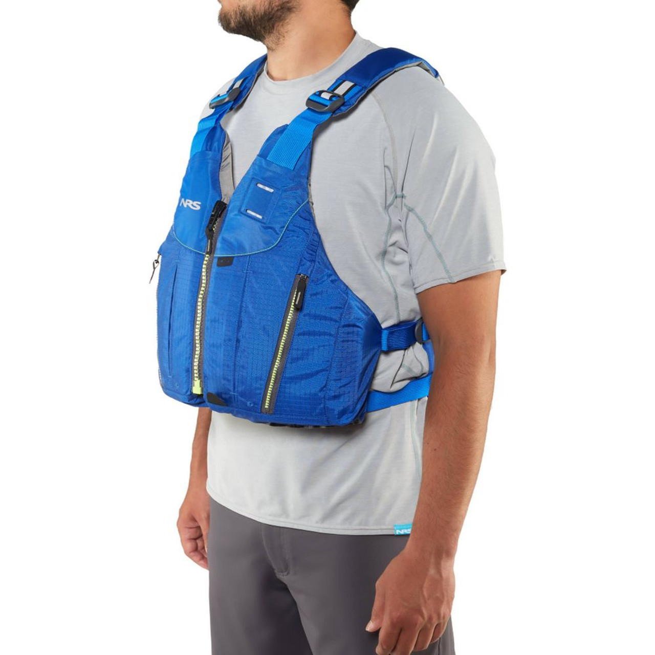 NRS: Oso PFD  Western Canoe Kayak