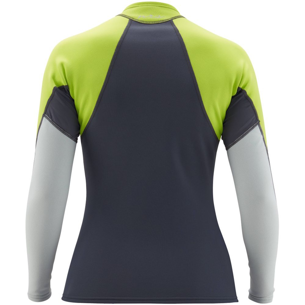 NRS: Women's HydroSkin 0.5 Long-Sleeve Shirt | Western Canoe Kayak